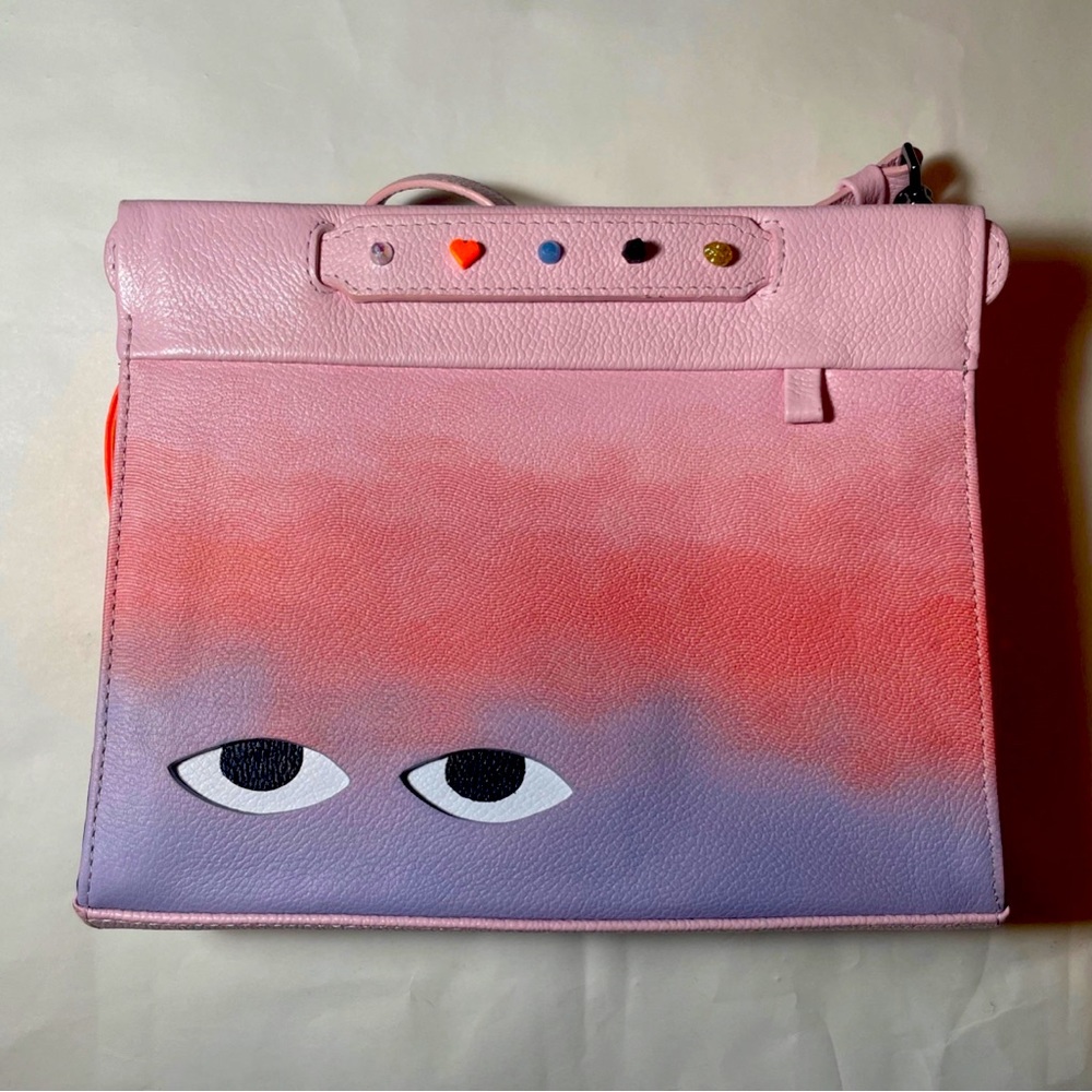 Min and mon vali crossbody bag